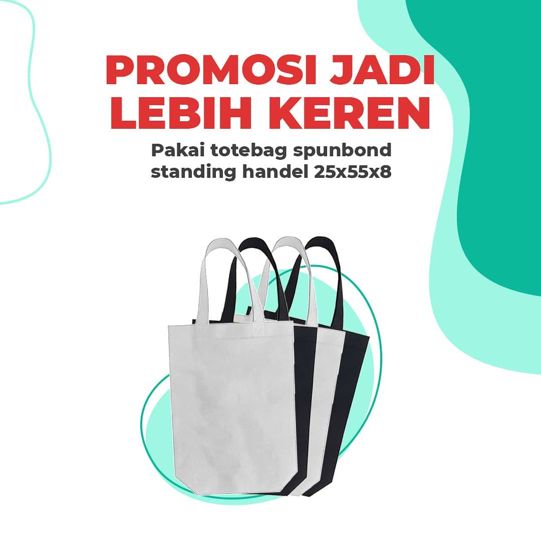 totebag branding promosi