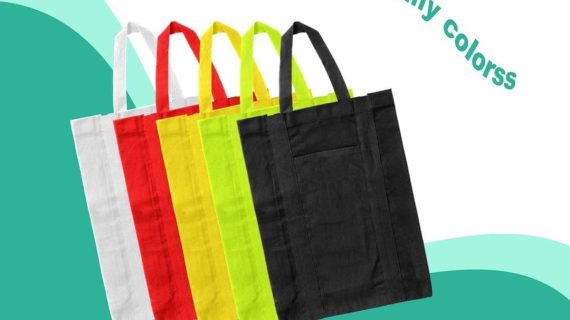 Sablon Totebag Spunbond Sebagai Media Kampanye dan Branding