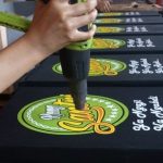 Jasa Desain Sablon Kaos di Medan, Solusi untuk Tampilan Kaos Unik