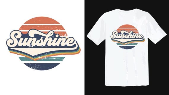 Jasa Sablon Kaos Satuan di Medan, Pilihan Cocok untuk Custom