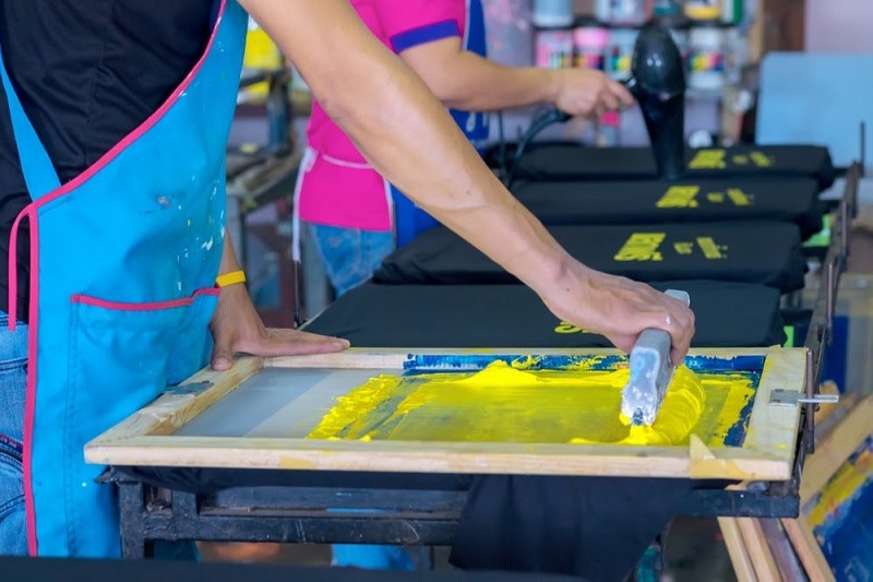 Keunggulan Jasa Sablon Kaos Satuan di Medan, Lebih Murah