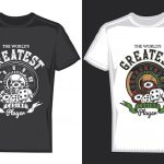 Sablon Kaos Terbaik di Medan, Proses Cepat Hasil Memuaskan