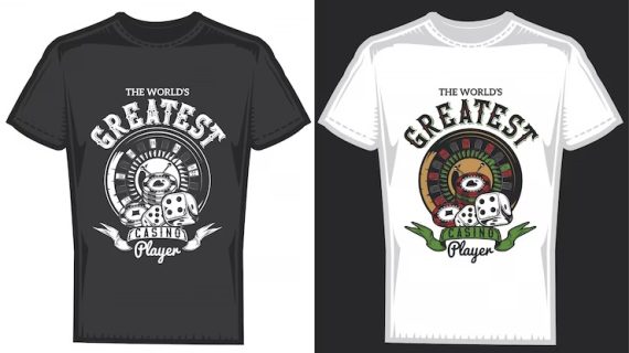 Sablon Kaos Terbaik di Medan, Proses Cepat Hasil Memuaskan