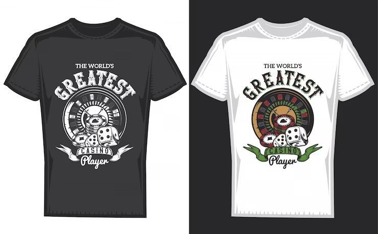 Sablon Kaos Terbaik