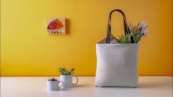 Sablon Tas Goodie Bag di Medan, Budget Minimal dengan Hasil Maksimal