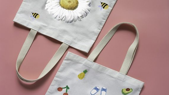 Tempat Sablon Totebag Terdekat di Medan dengan Harga Terjangkau